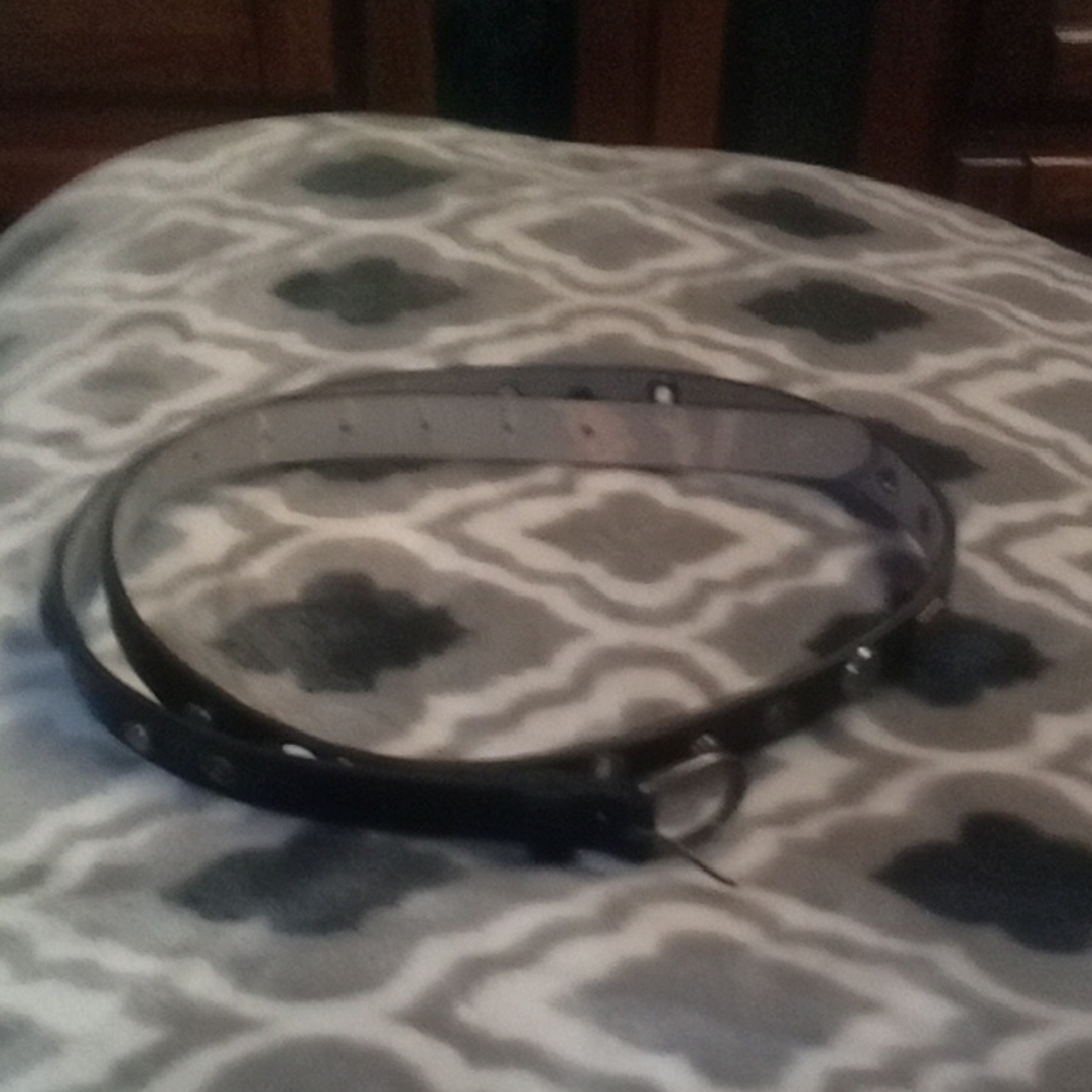 Women's Belt